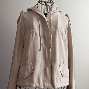 Forever 21 light weight jacket
